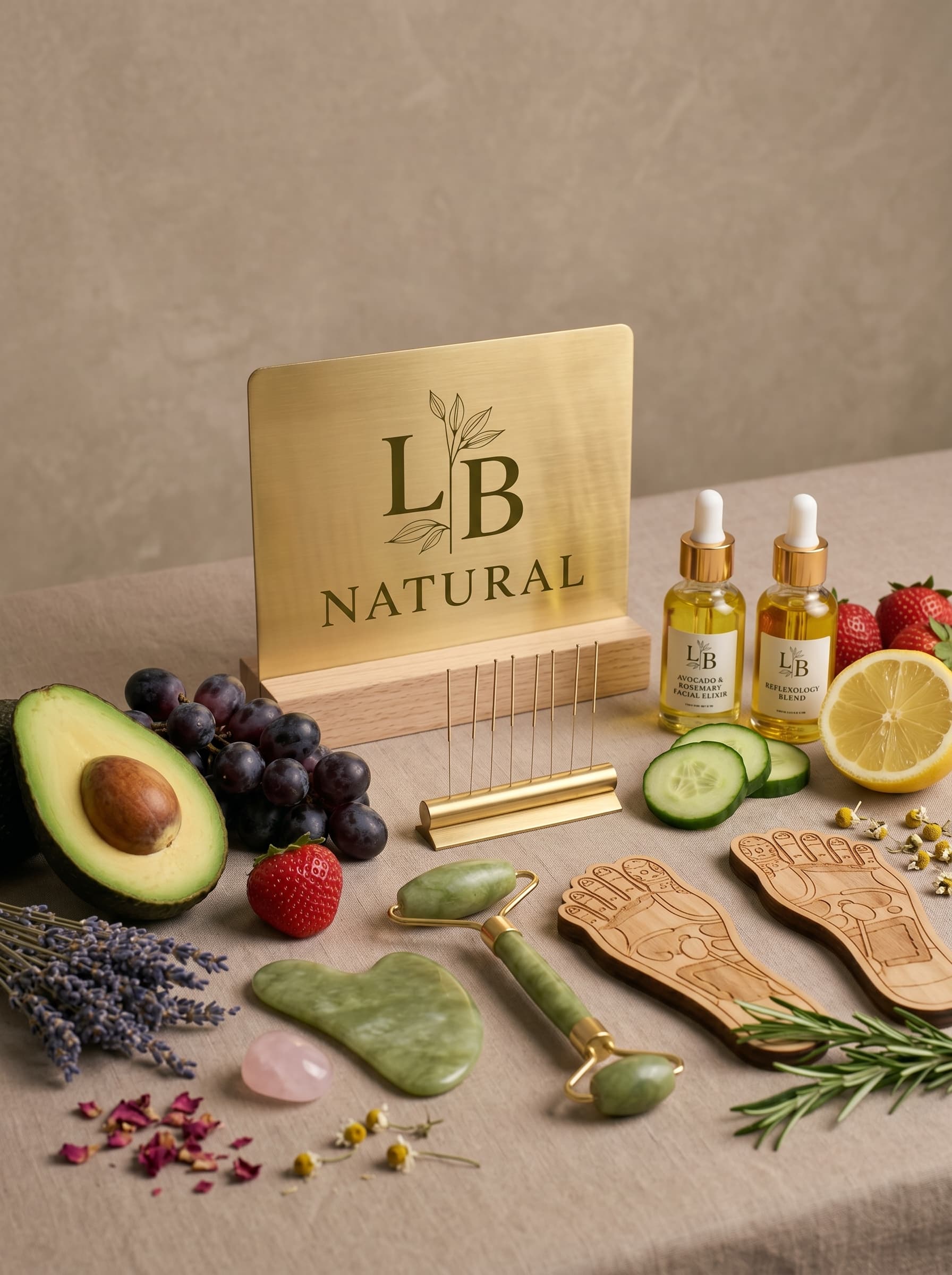 טיפול נטורופתי